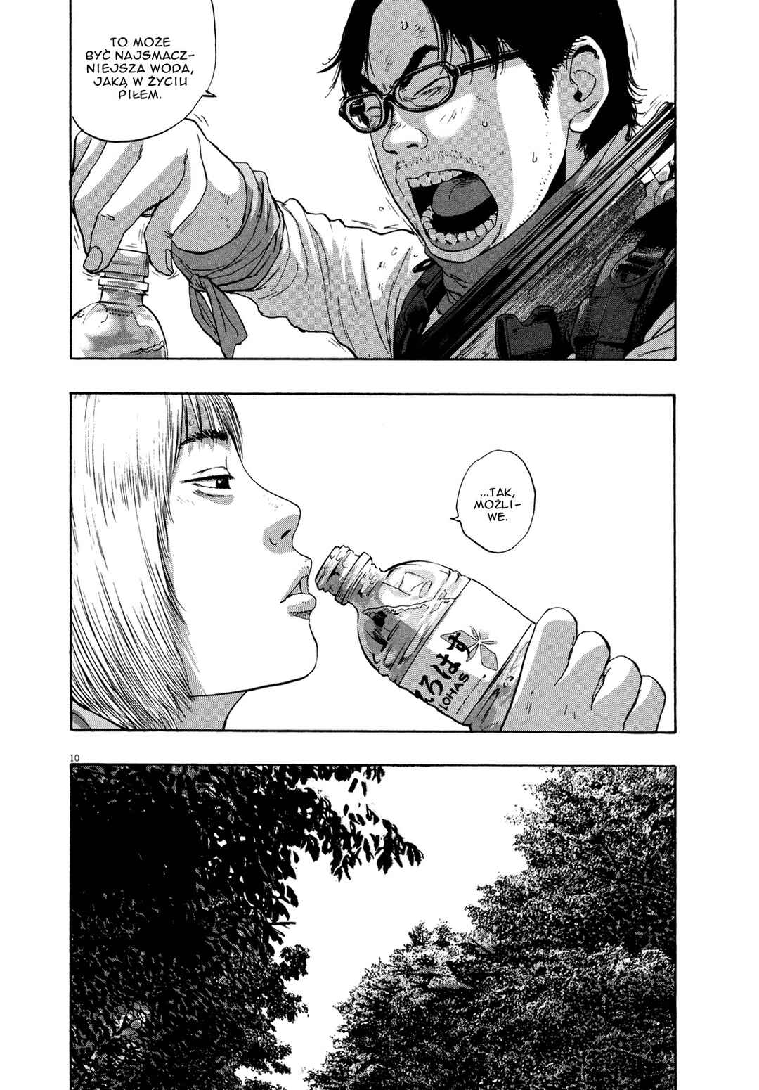 Chapter 100 - Page 10