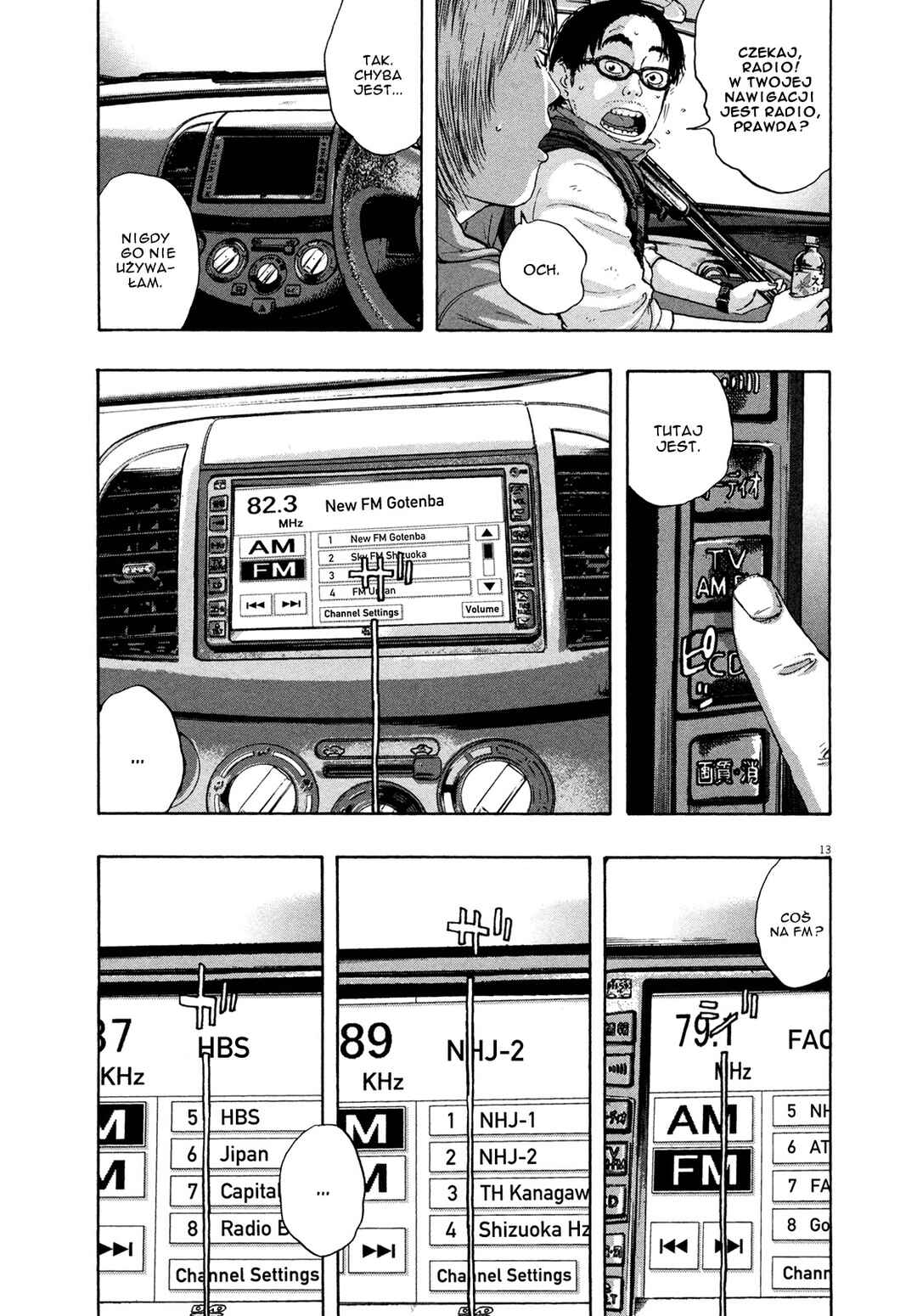 Chapter 100 - Page 13