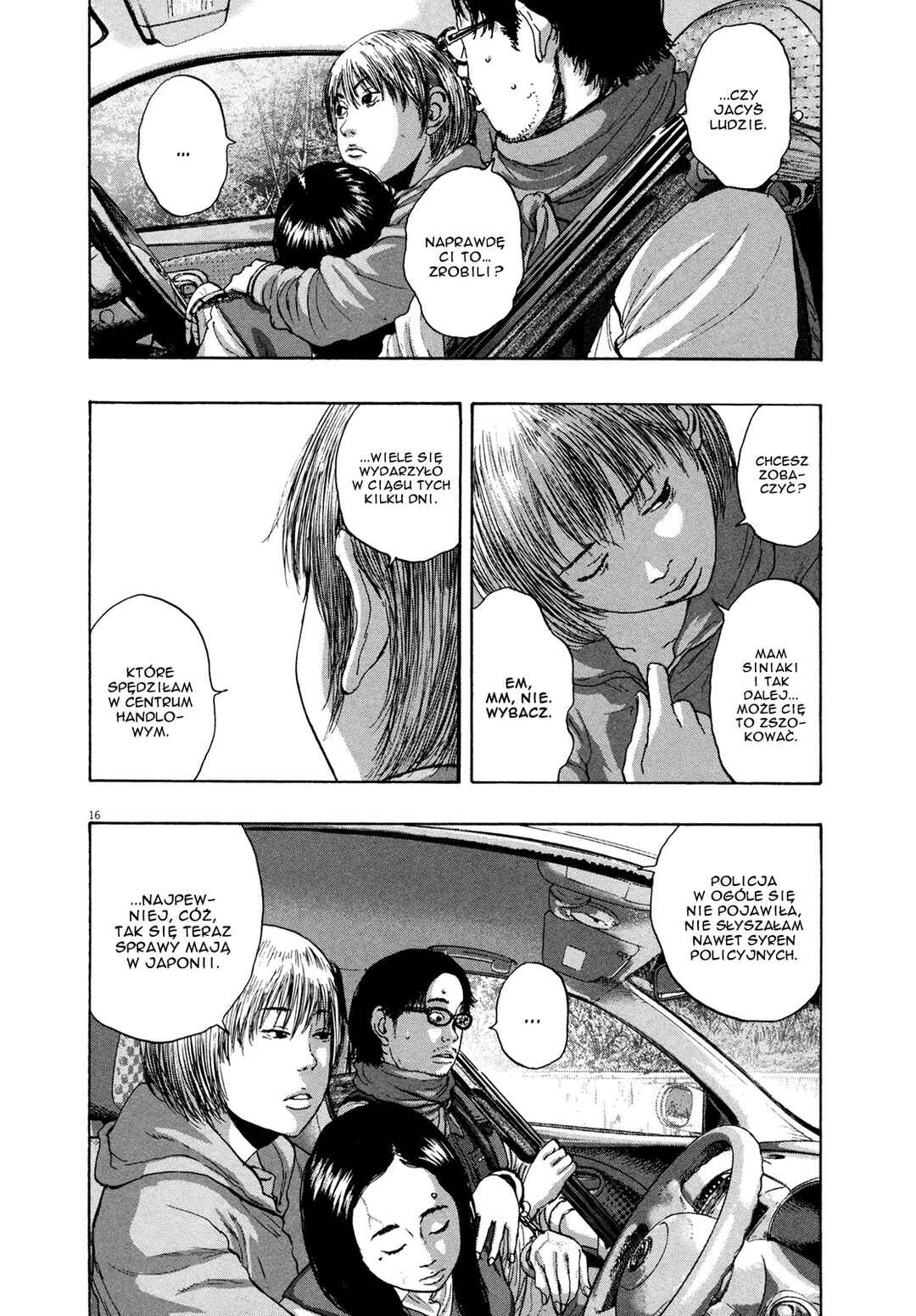 Chapter 100 - Page 16