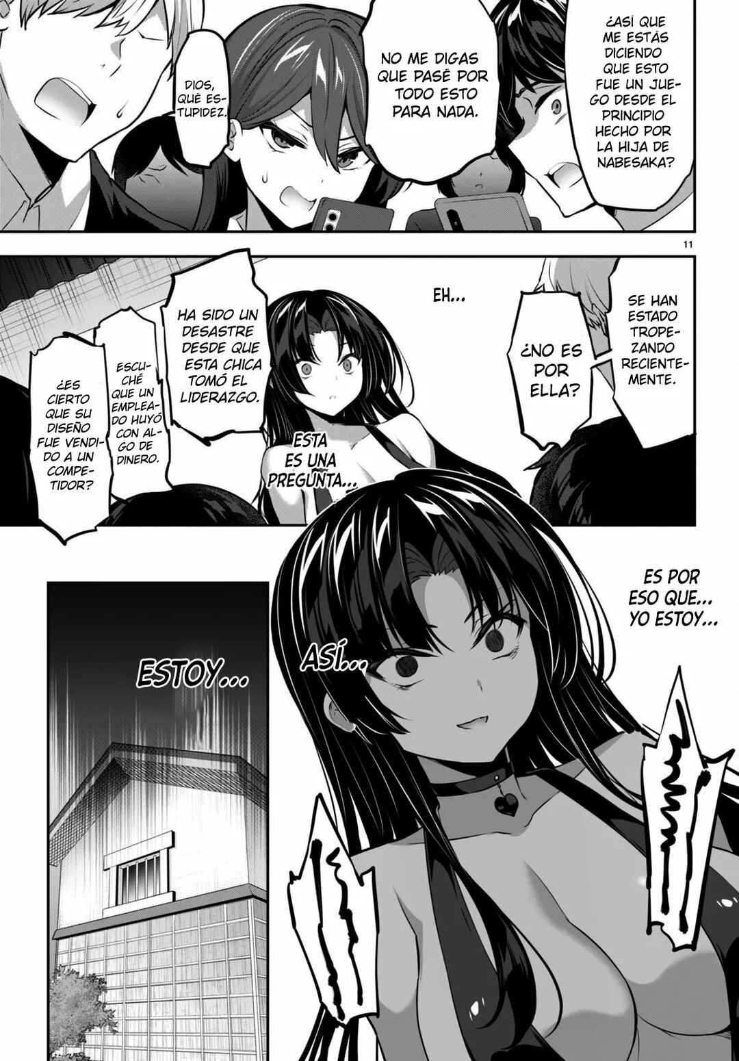 Chapter 15 - Page 12