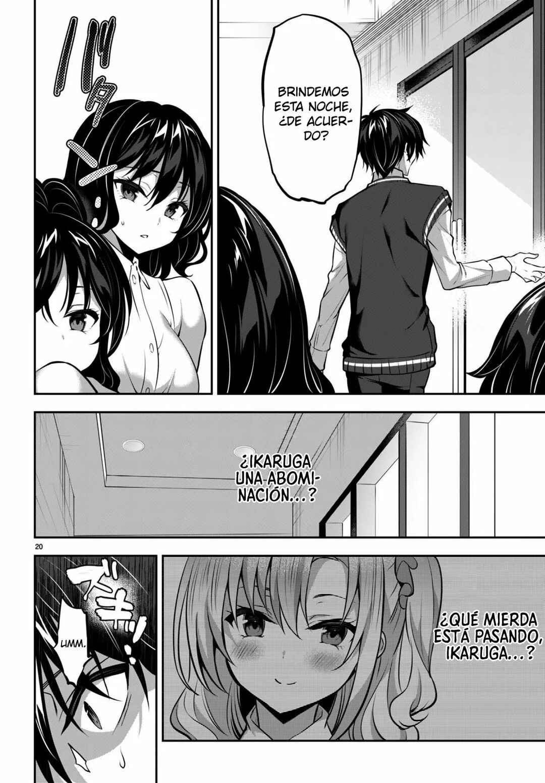 Chapter 15 - Page 21