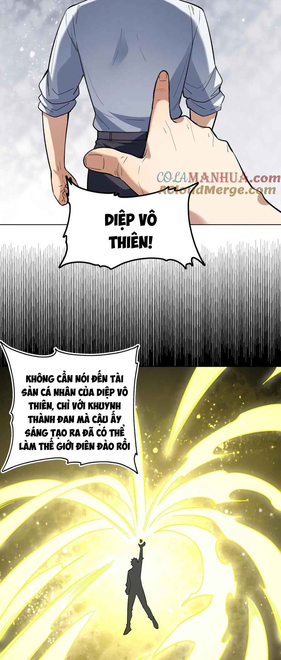 Chapter 318 - Page 3