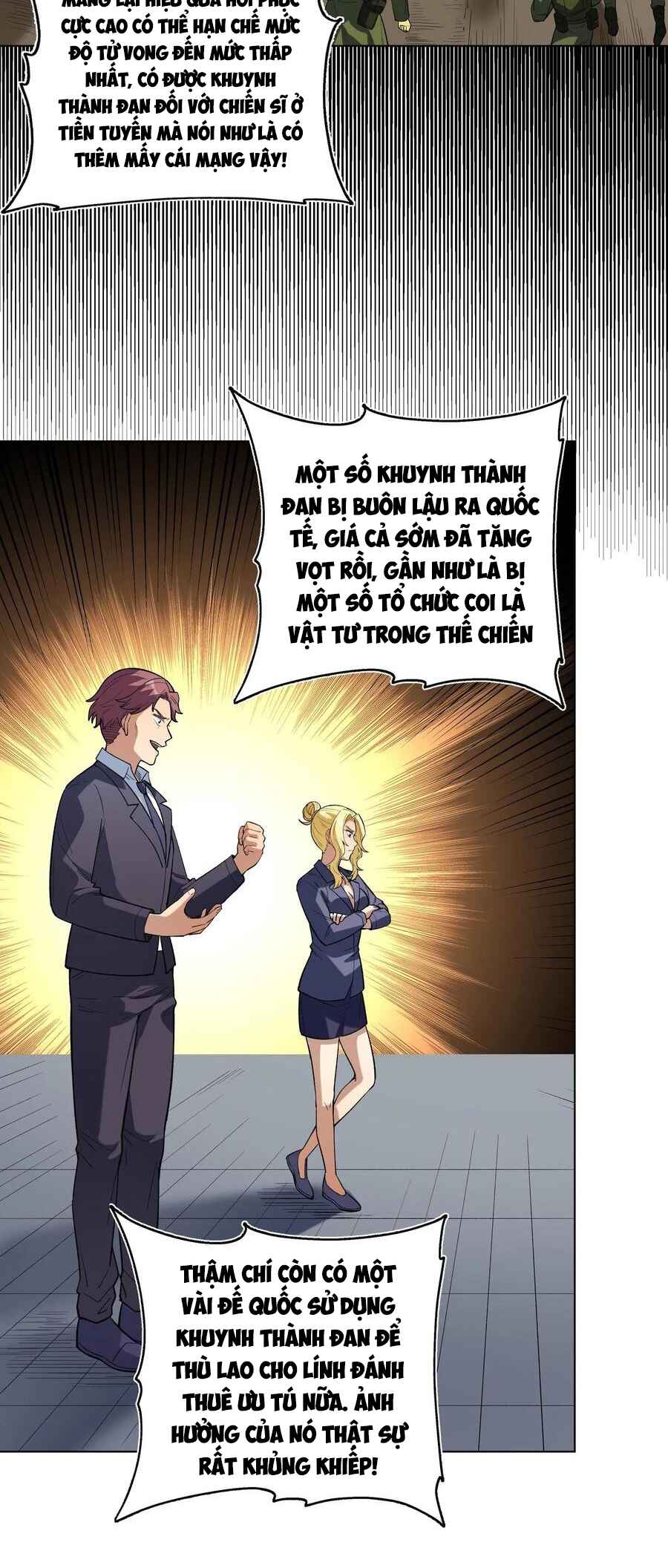 Chapter 318 - Page 5