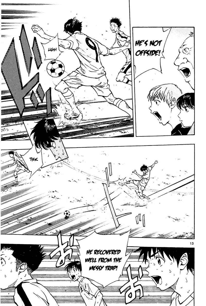 Chapter 121 - Page 14