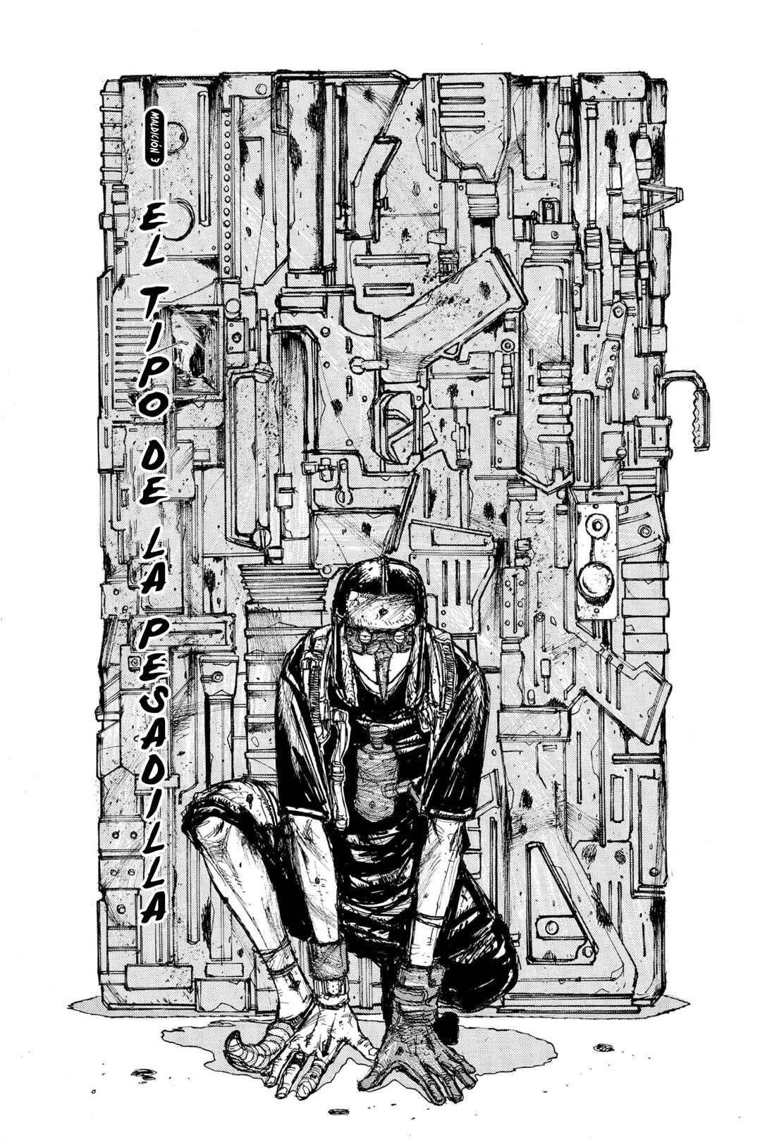 Chapter 3 - Page 1