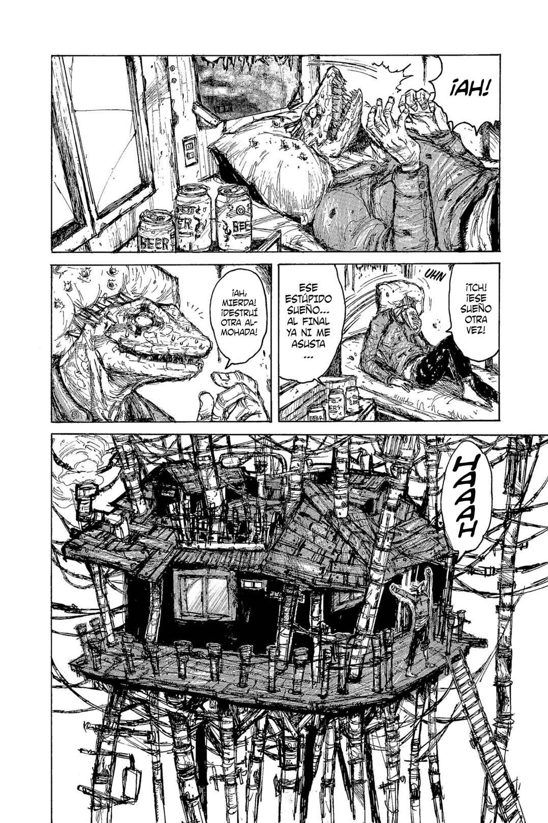 Chapter 3 - Page 8