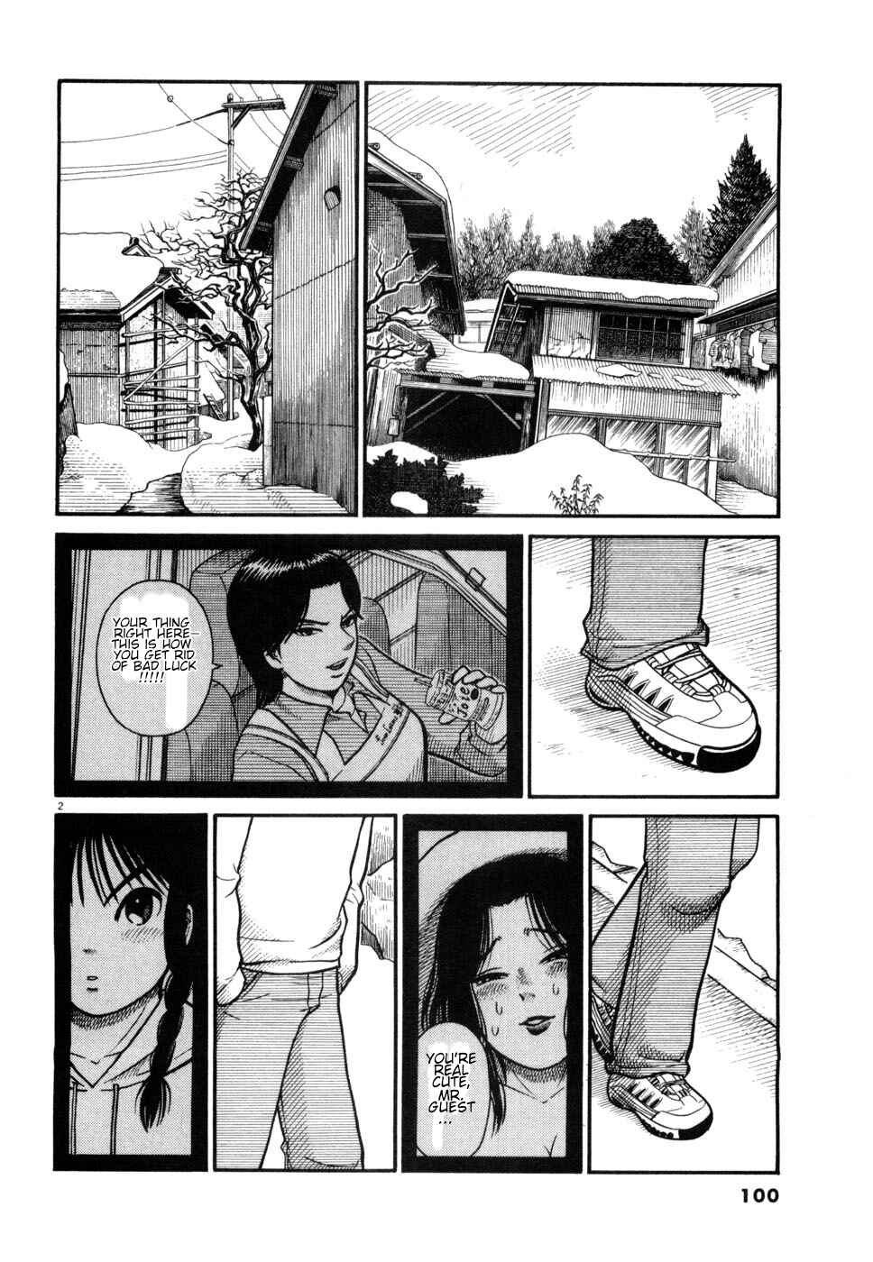 Chapter 5 - Page 2