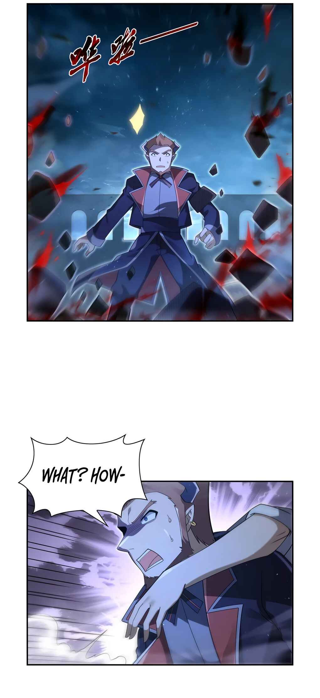 Chapter 409 - Page 16