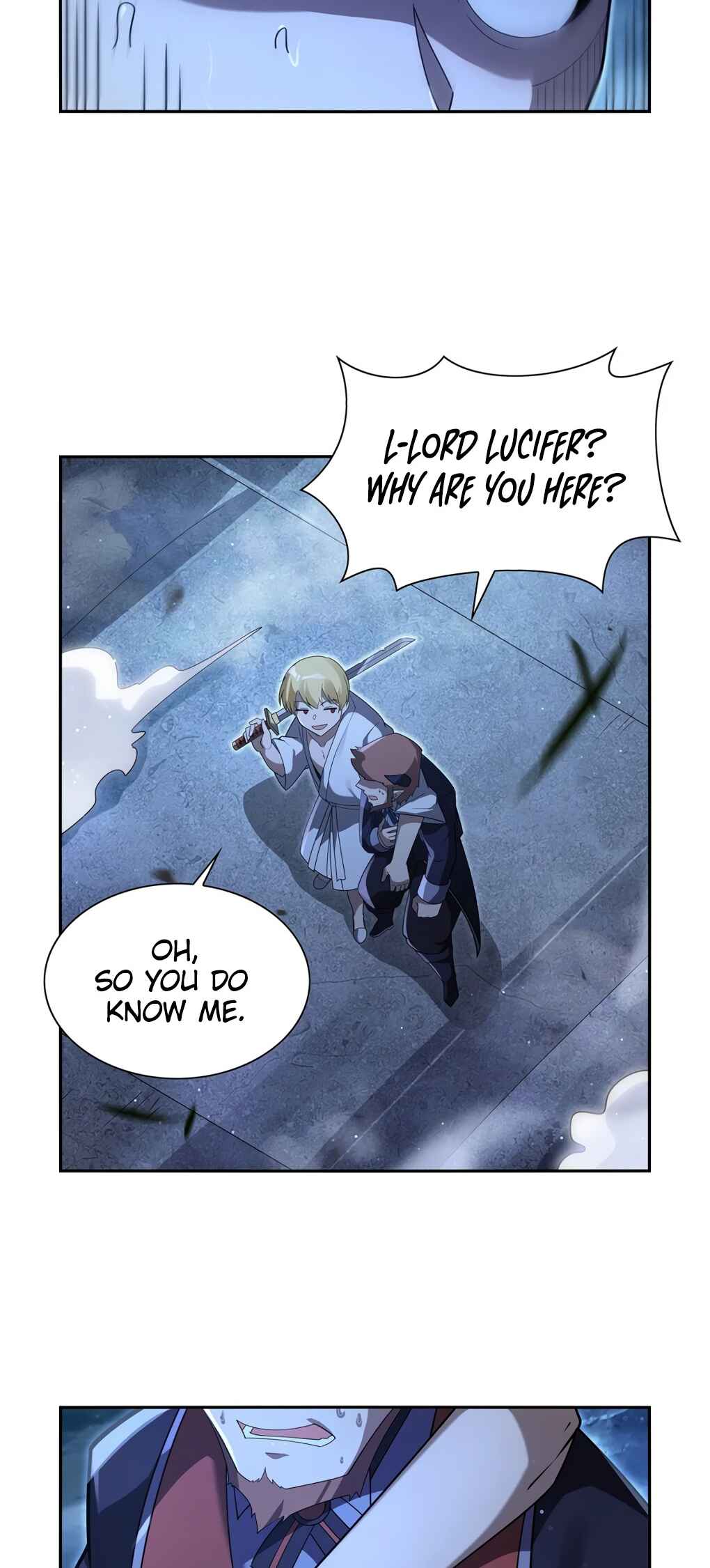 Chapter 409 - Page 18