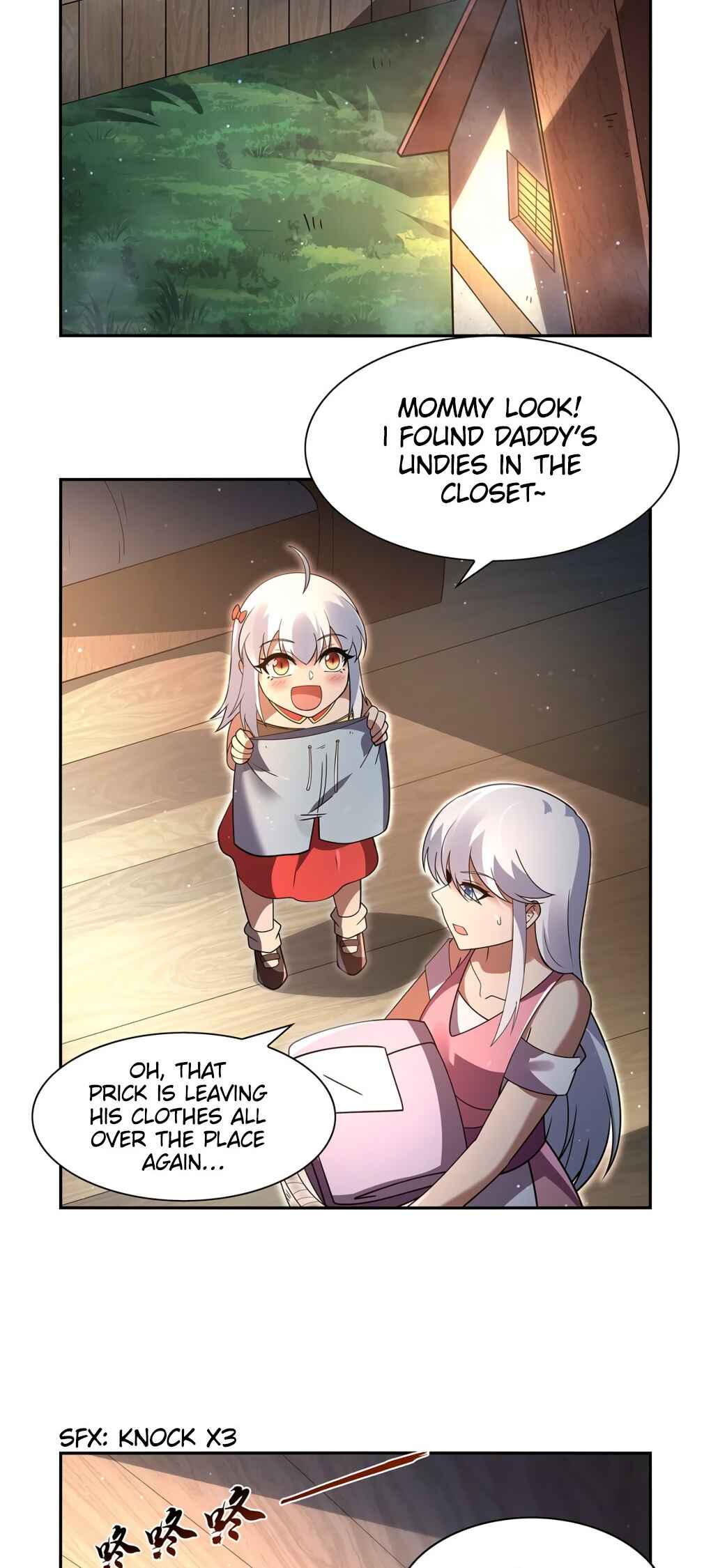 Chapter 409 - Page 21