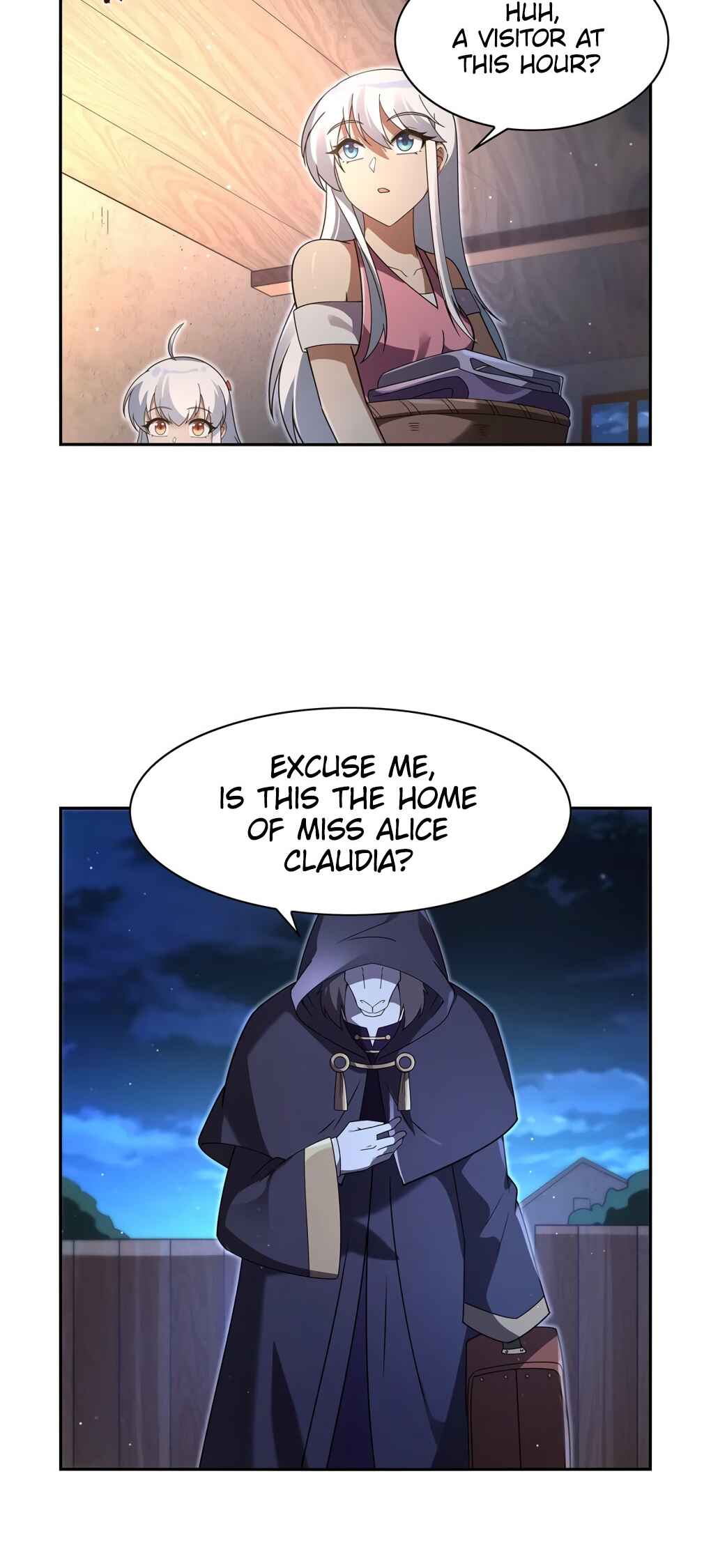 Chapter 409 - Page 22