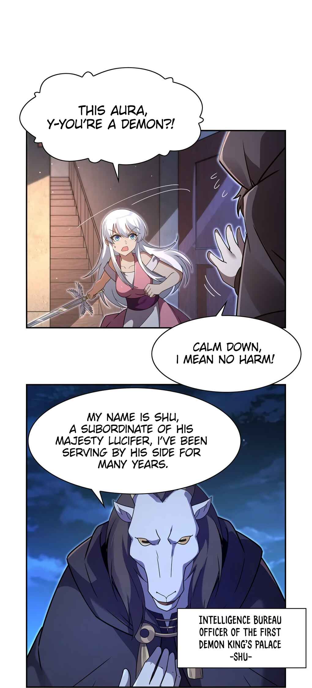 Chapter 409 - Page 23