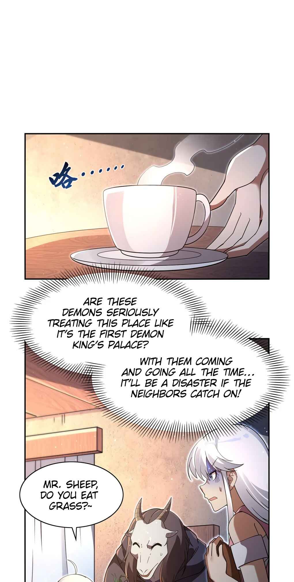 Chapter 409 - Page 24