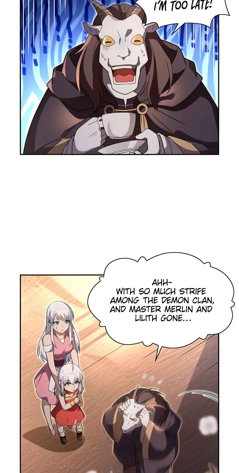 Chapter 409 - Page 26