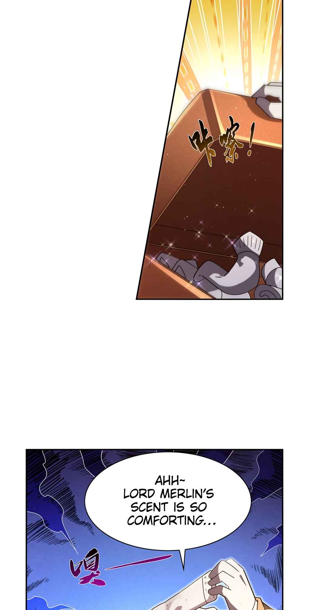 Chapter 409 - Page 28