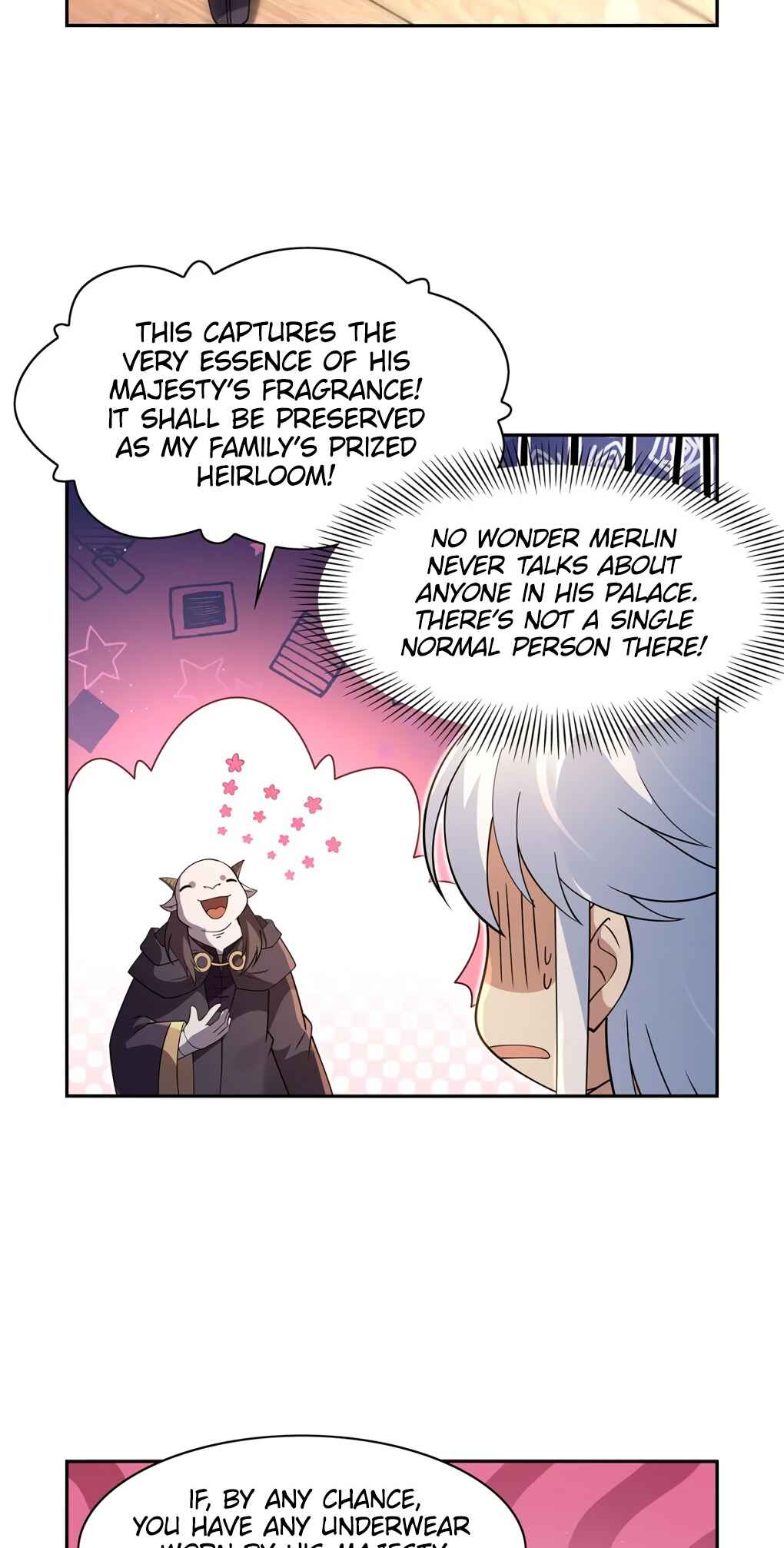 Chapter 409 - Page 30