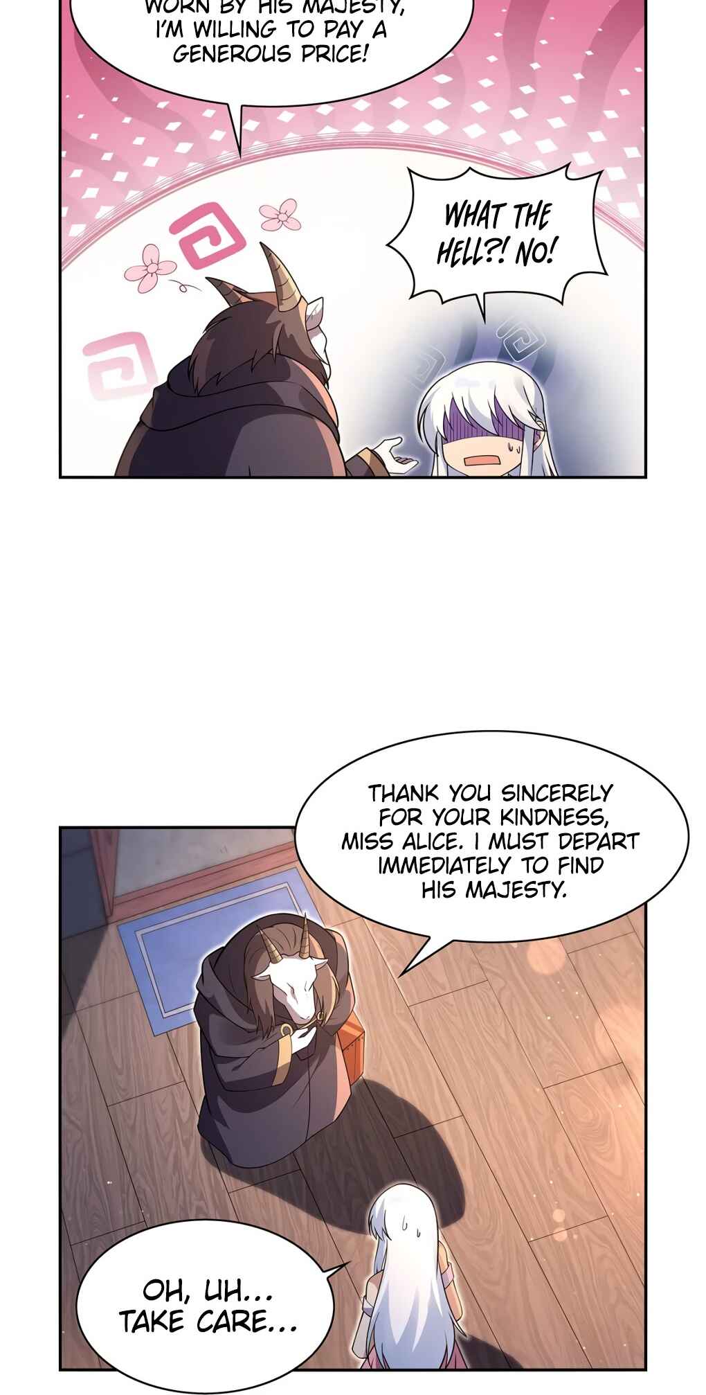 Chapter 409 - Page 31