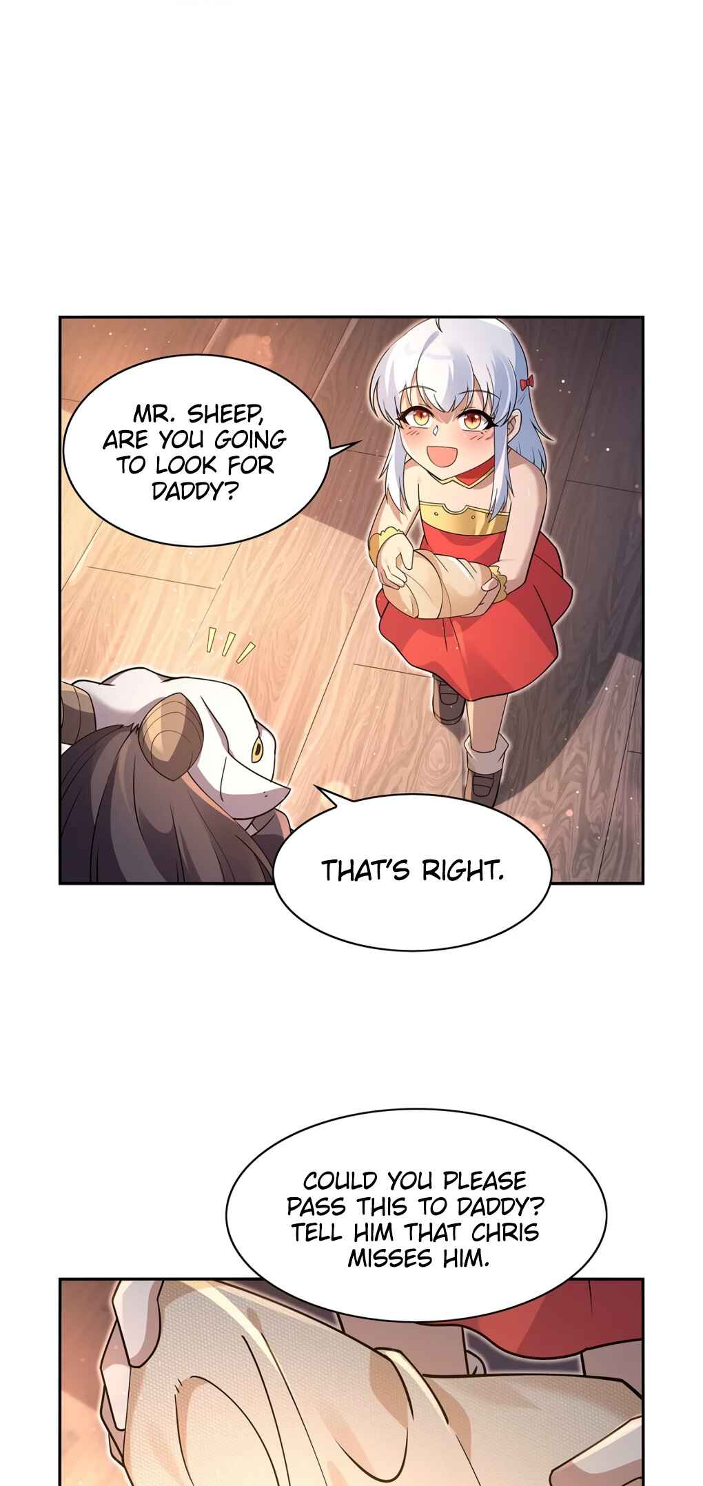 Chapter 409 - Page 32