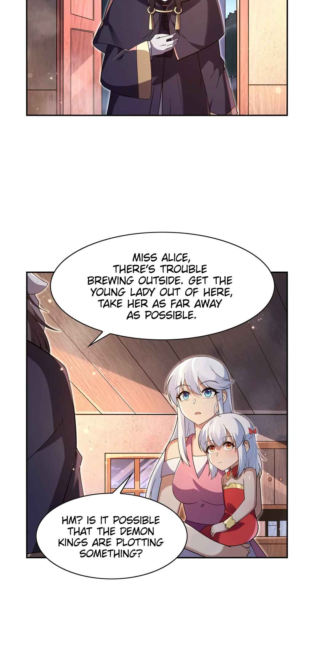 Chapter 409 - Page 34