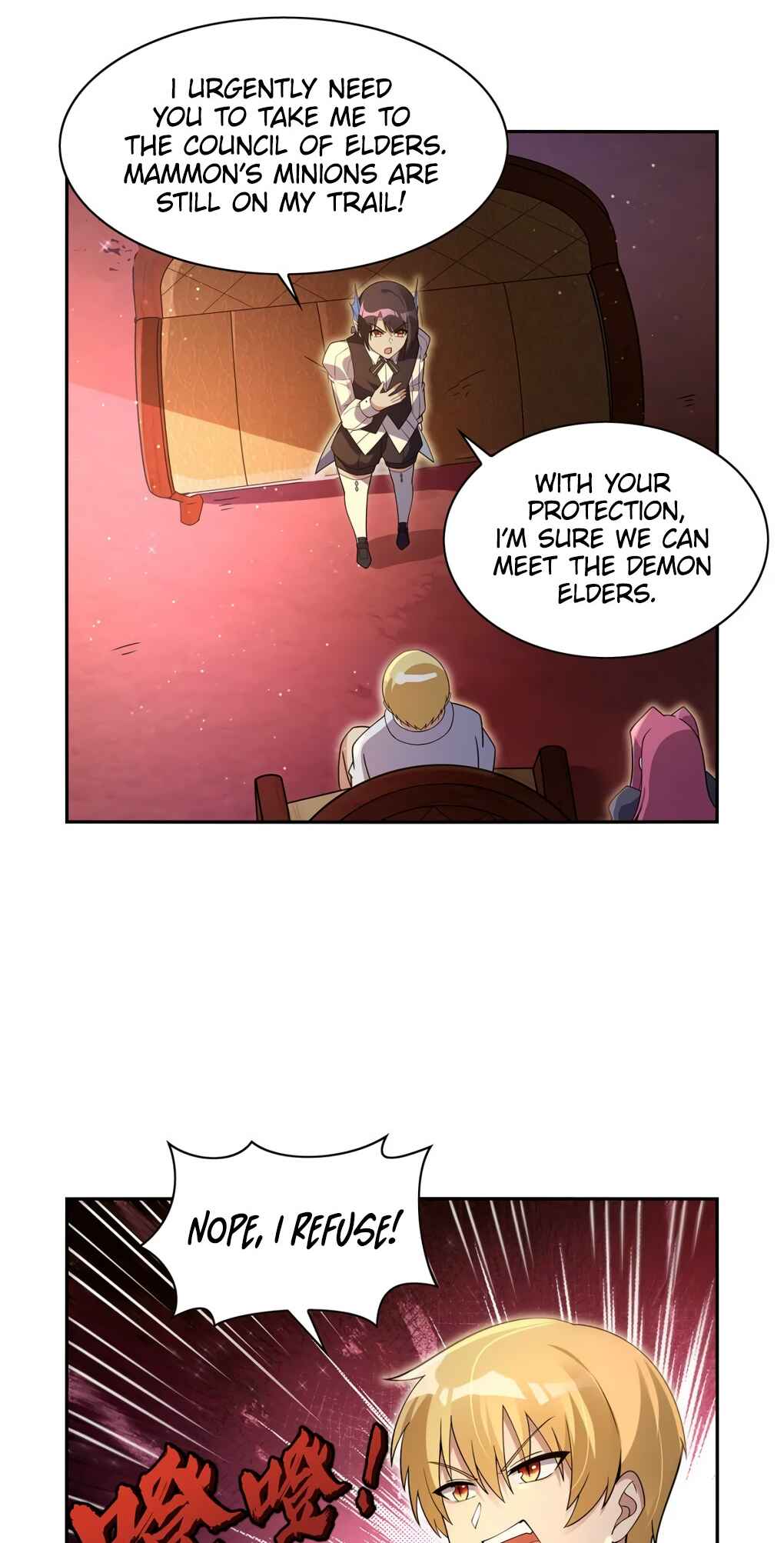 Chapter 409 - Page 4