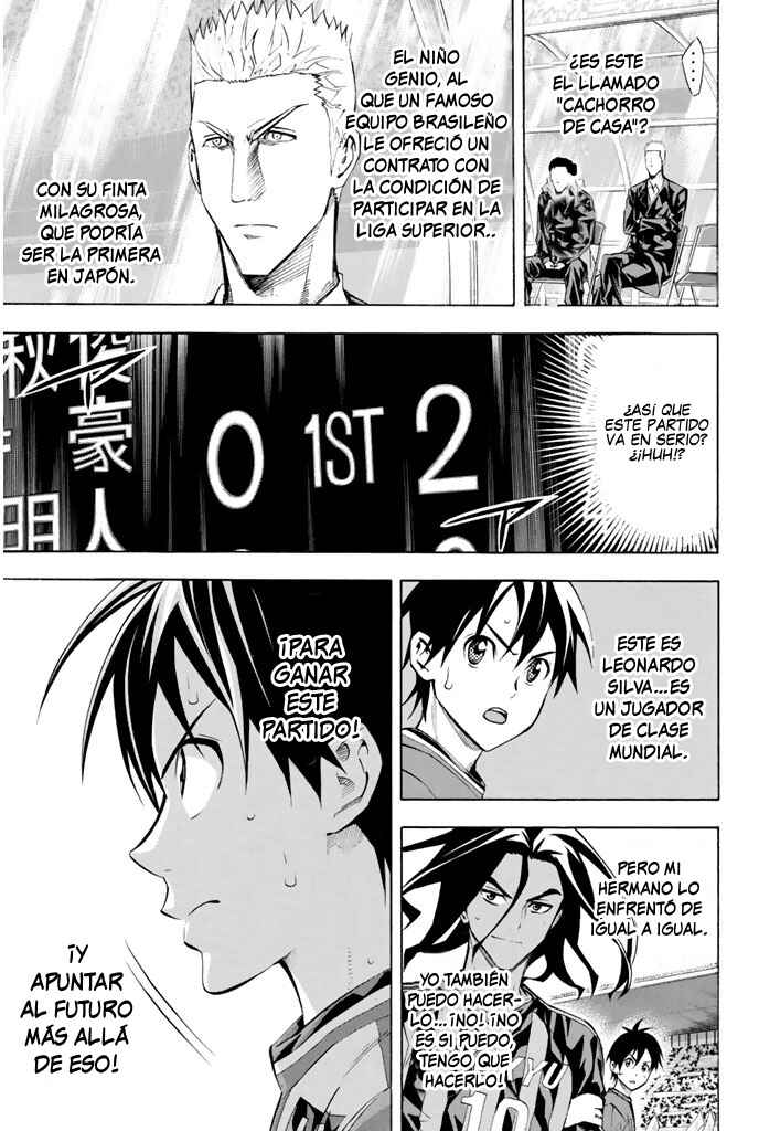 Chapter 262 - Page 11