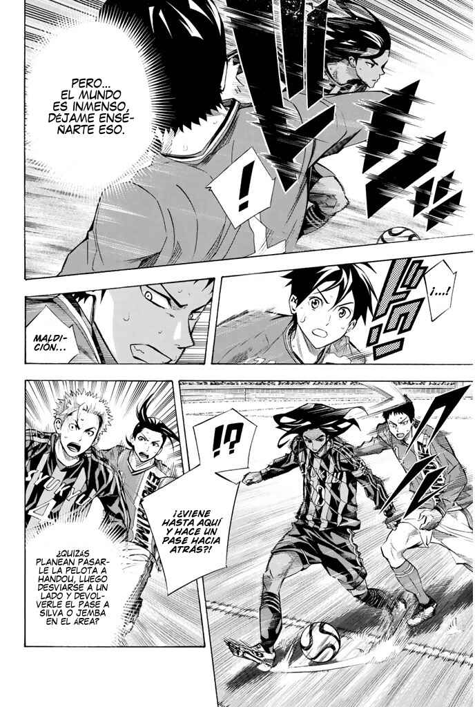 Chapter 262 - Page 3