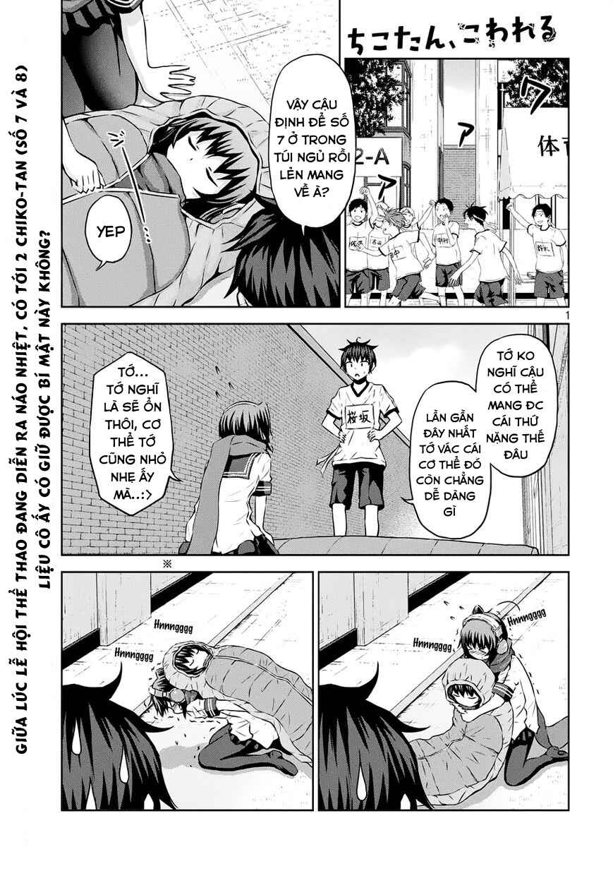 Chapter 21 - Page 1