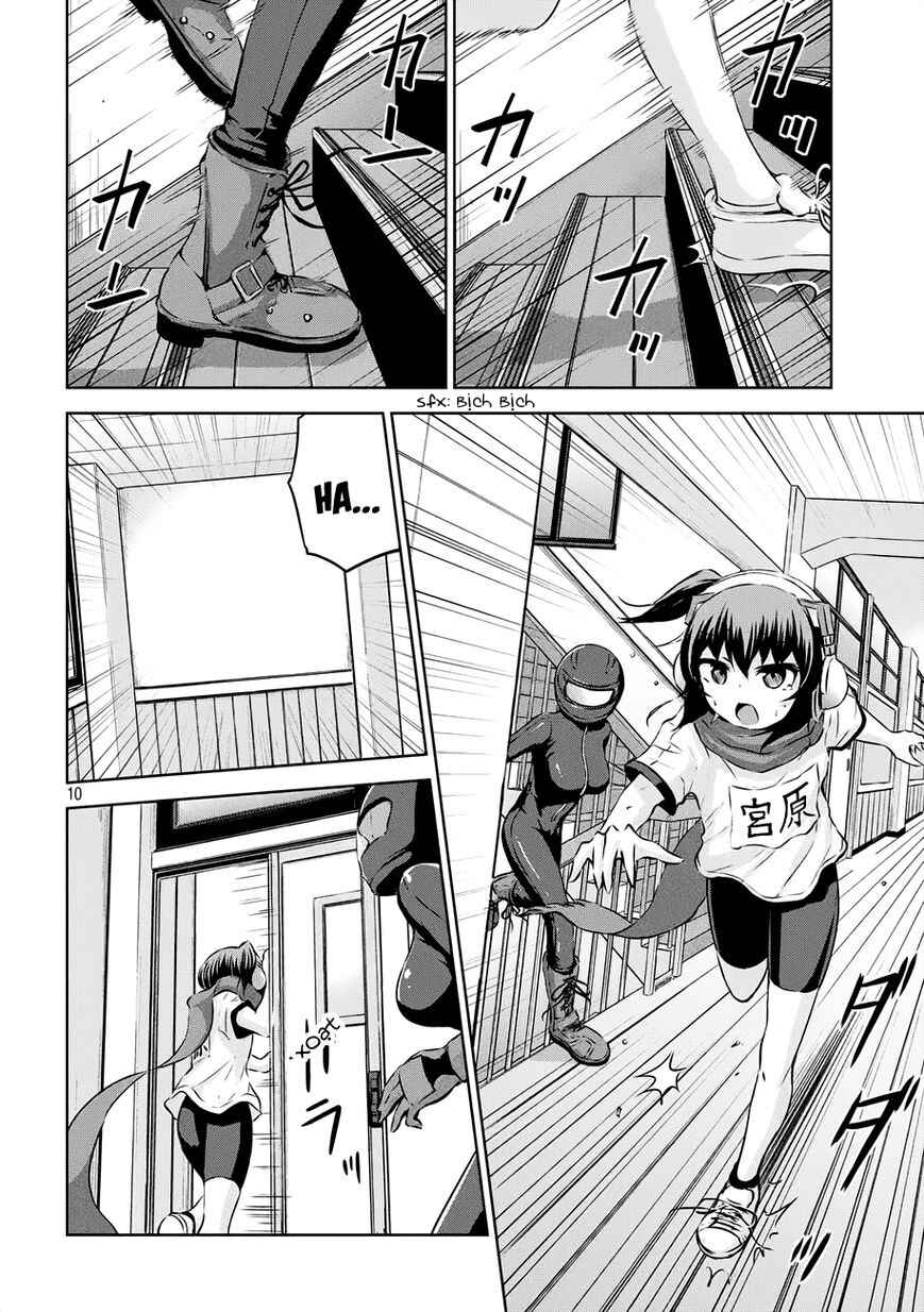 Chapter 21 - Page 10