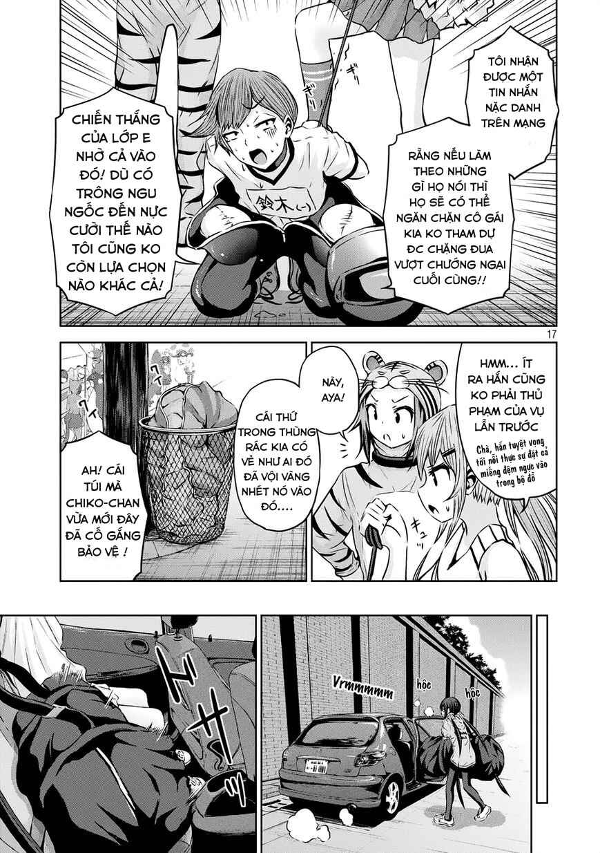 Chapter 21 - Page 17