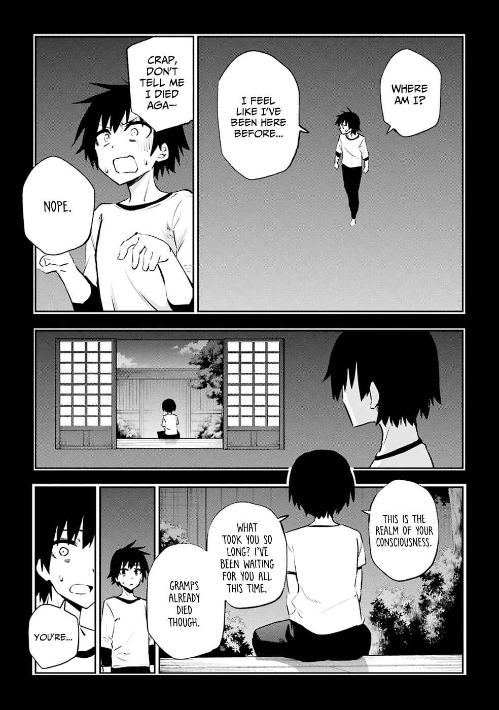 Chapter 29 - Page 1