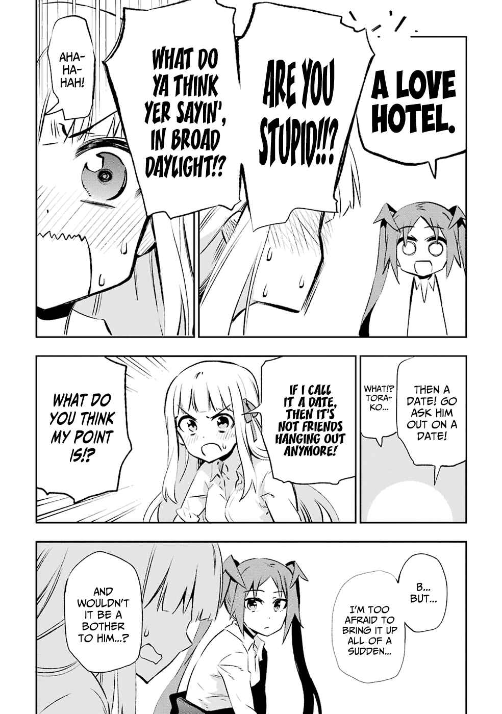 Chapter 29 - Page 14