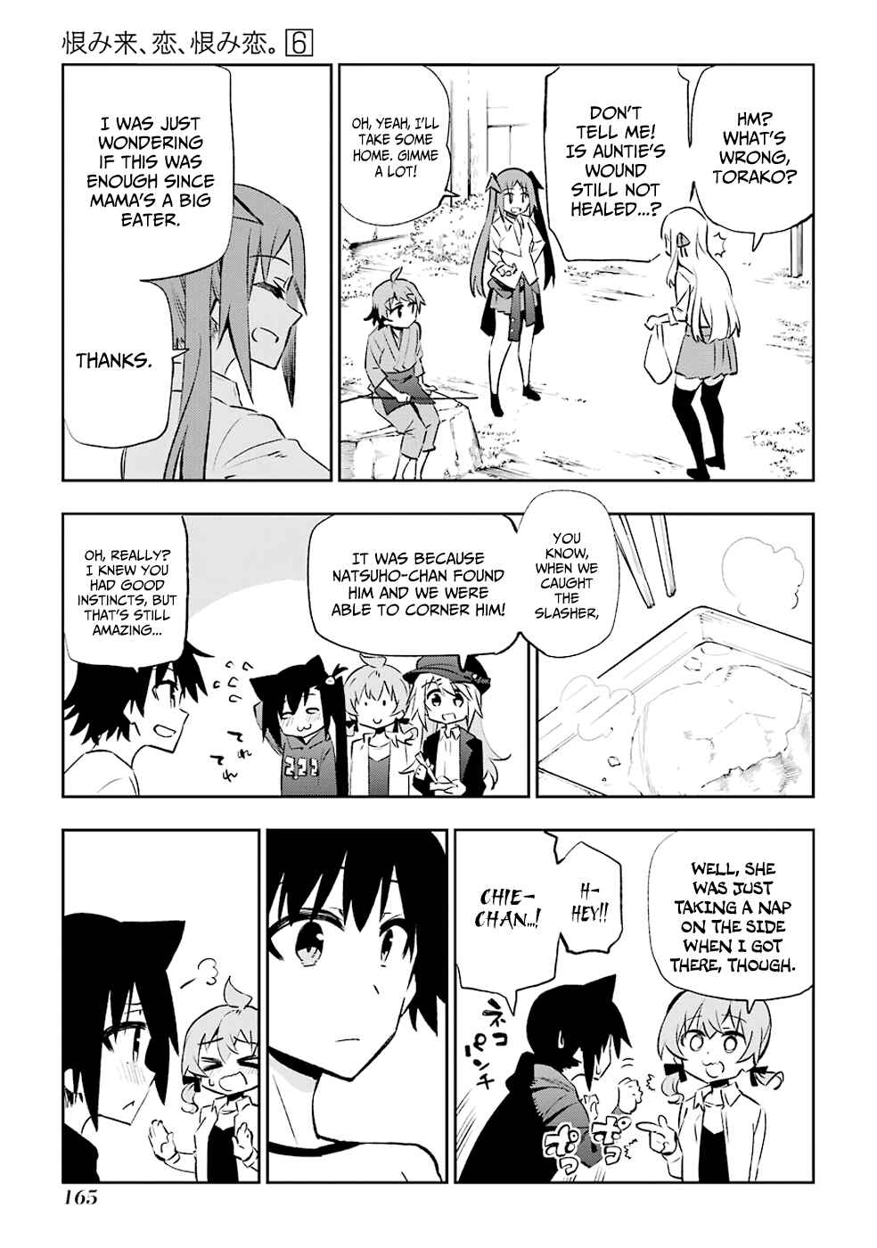 Chapter 29 - Page 19