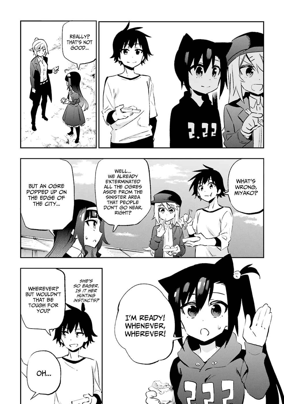 Chapter 29 - Page 20