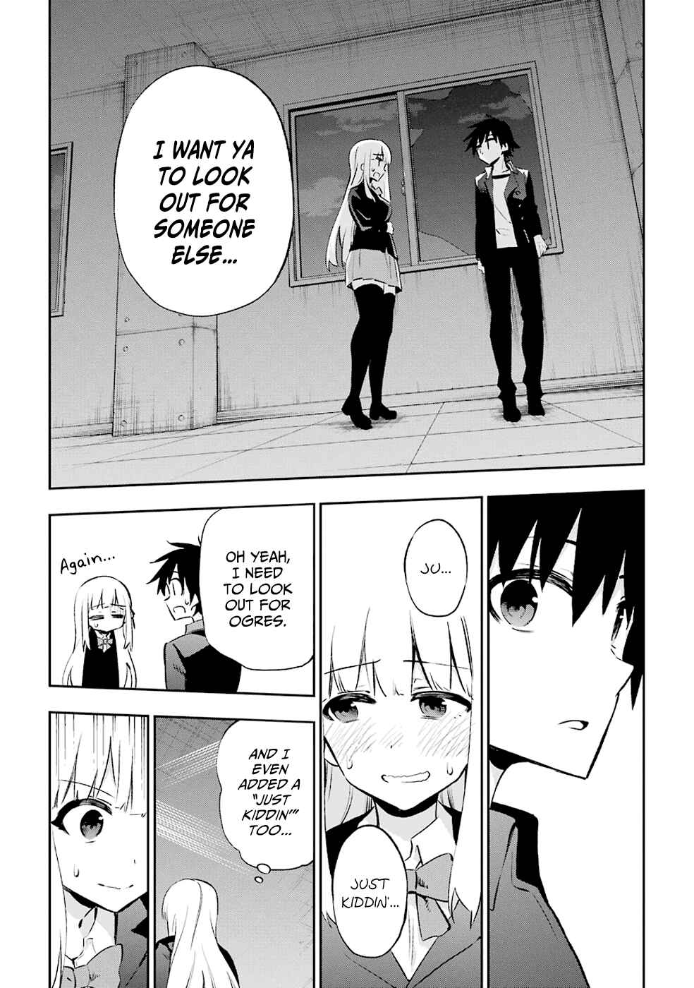 Chapter 29 - Page 25
