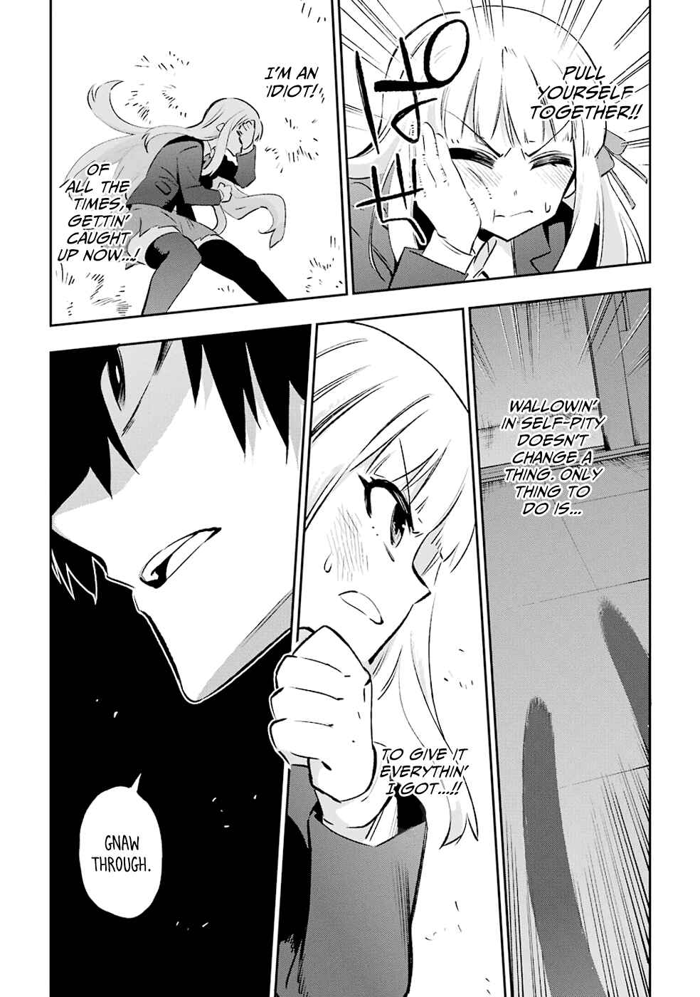 Chapter 29 - Page 30