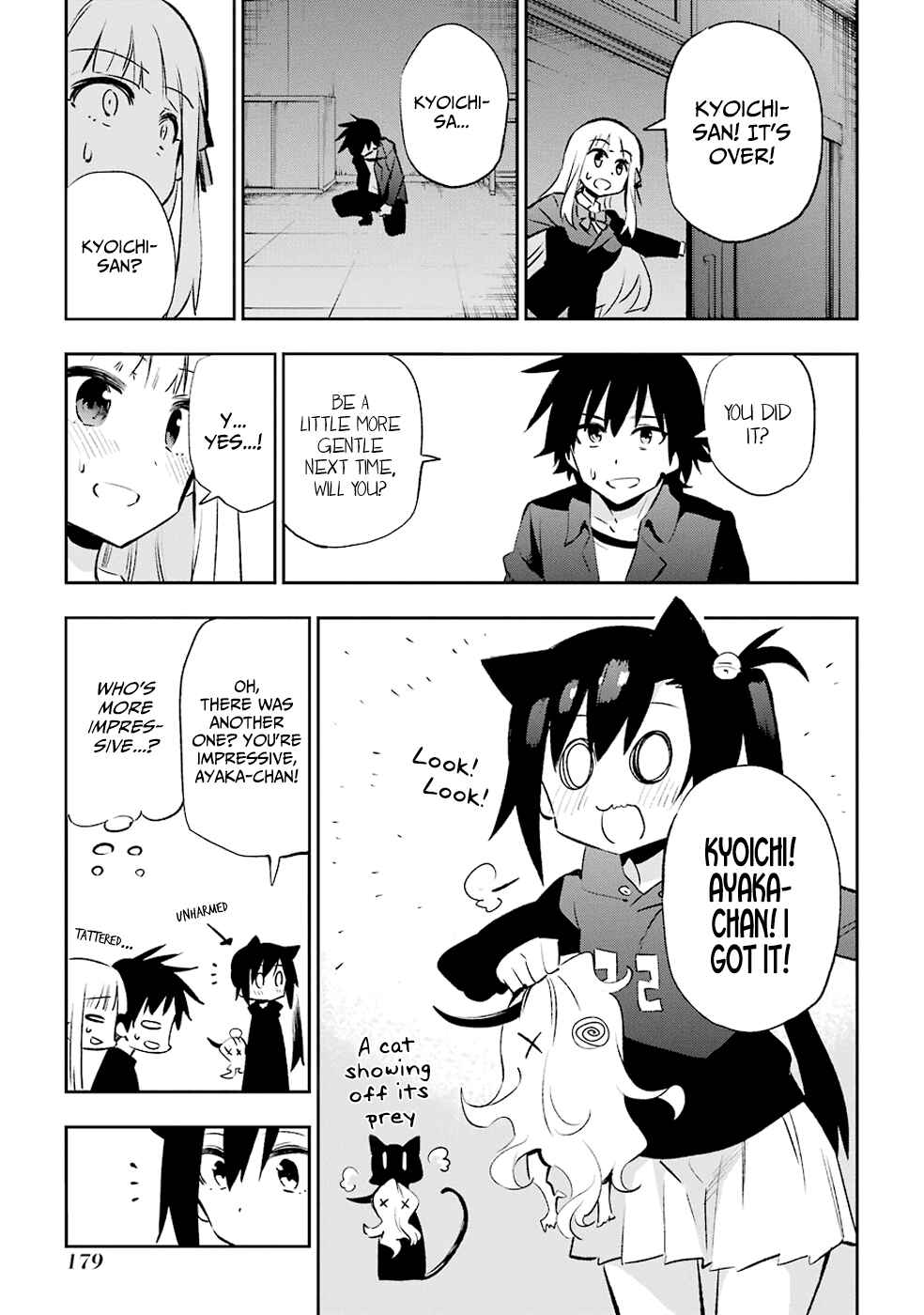 Chapter 29 - Page 33