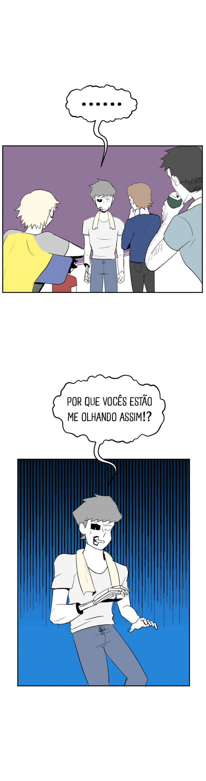 Chapter 110 - Page 2