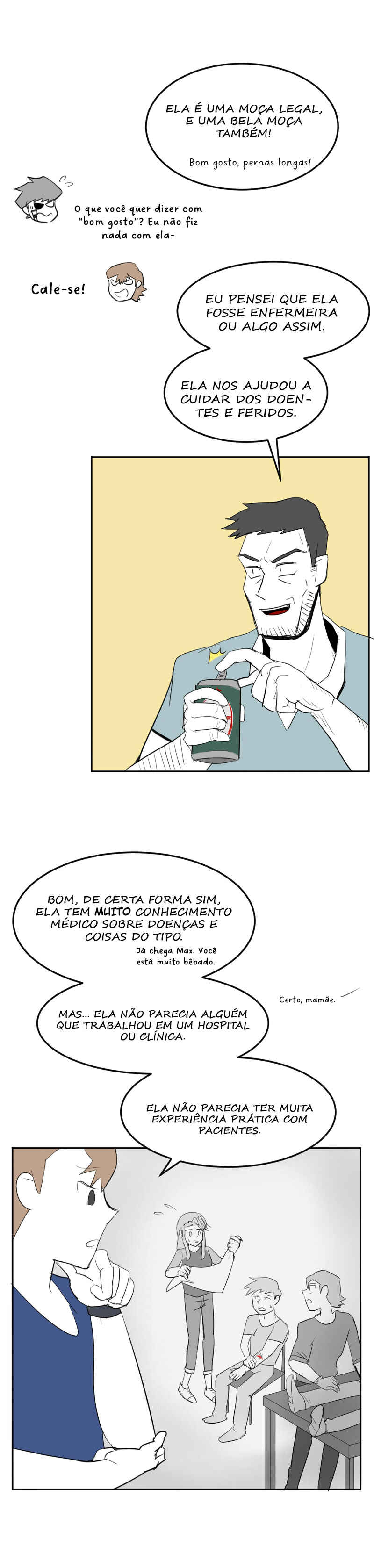 Chapter 110 - Page 4