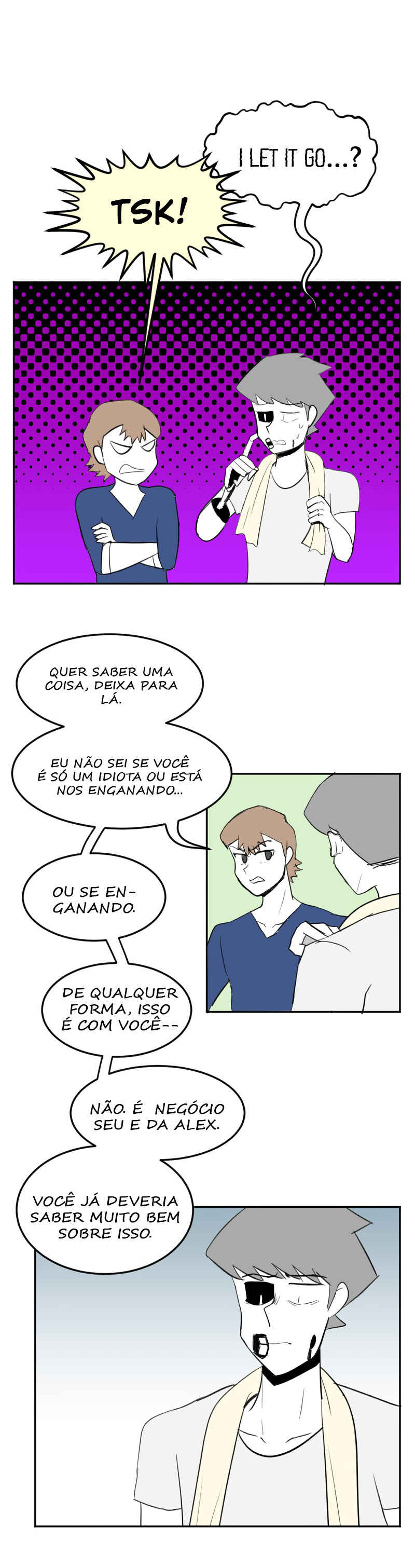 Chapter 110 - Page 6
