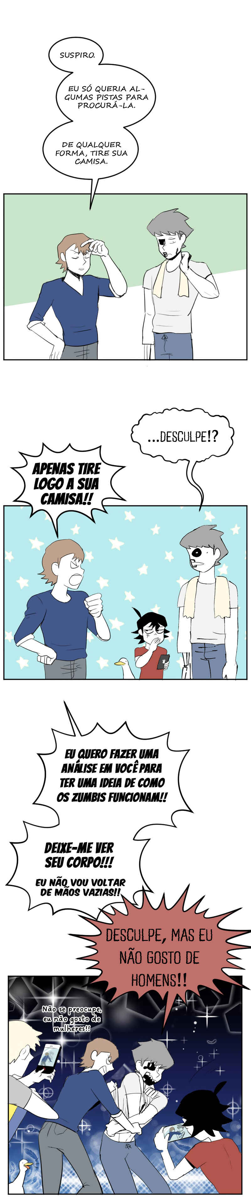 Chapter 110 - Page 7