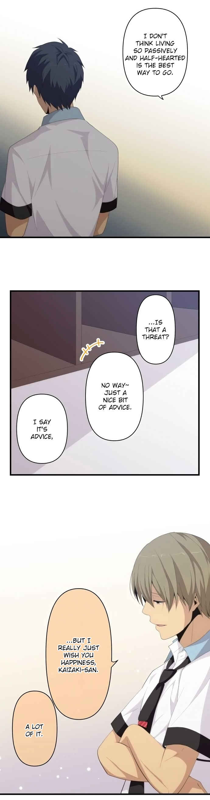 Chapter 141 - Page 19