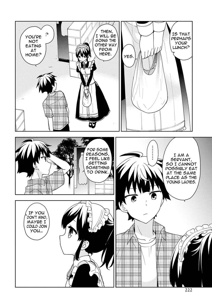 Chapter 78 - Page 12