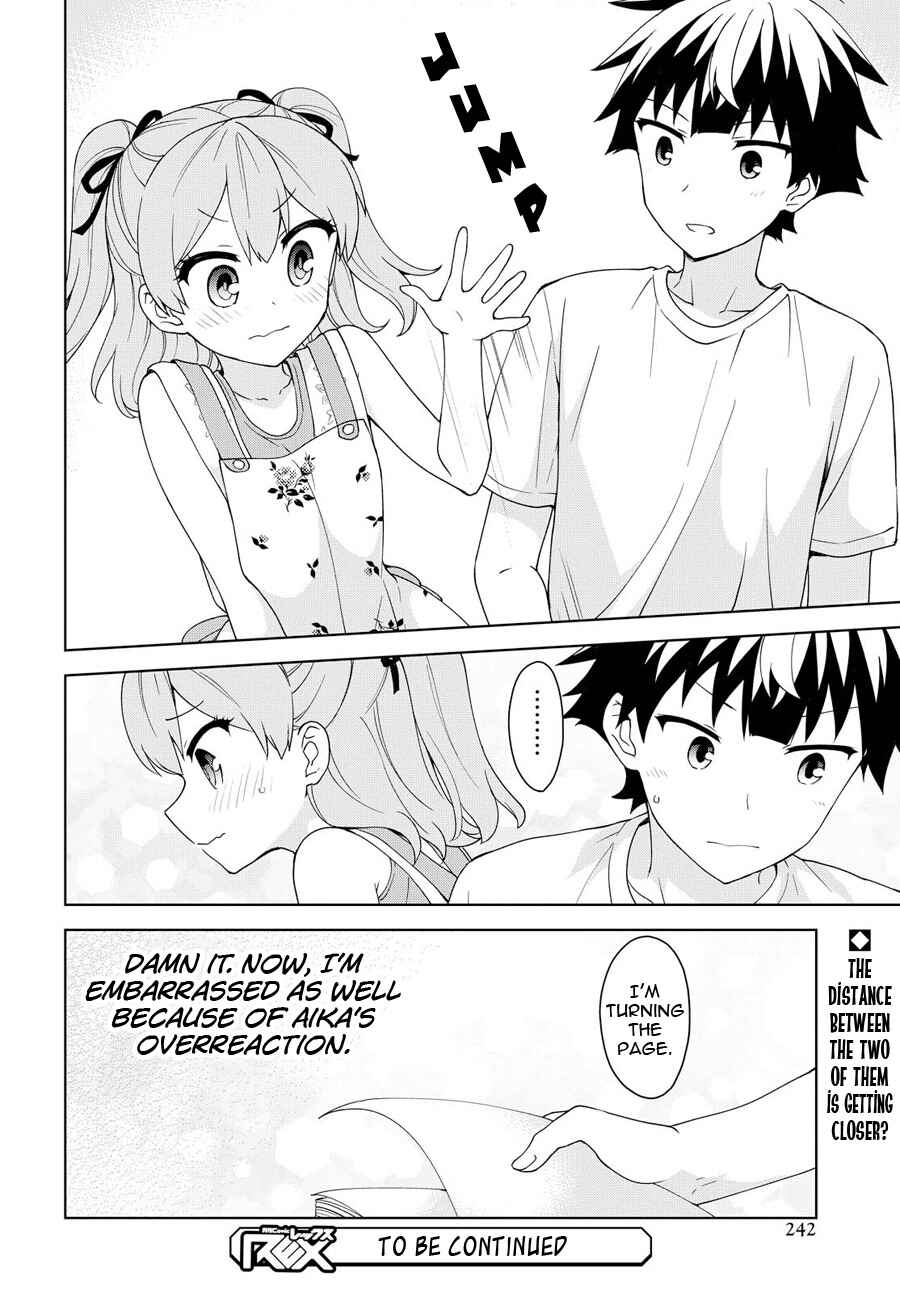 Chapter 78 - Page 32