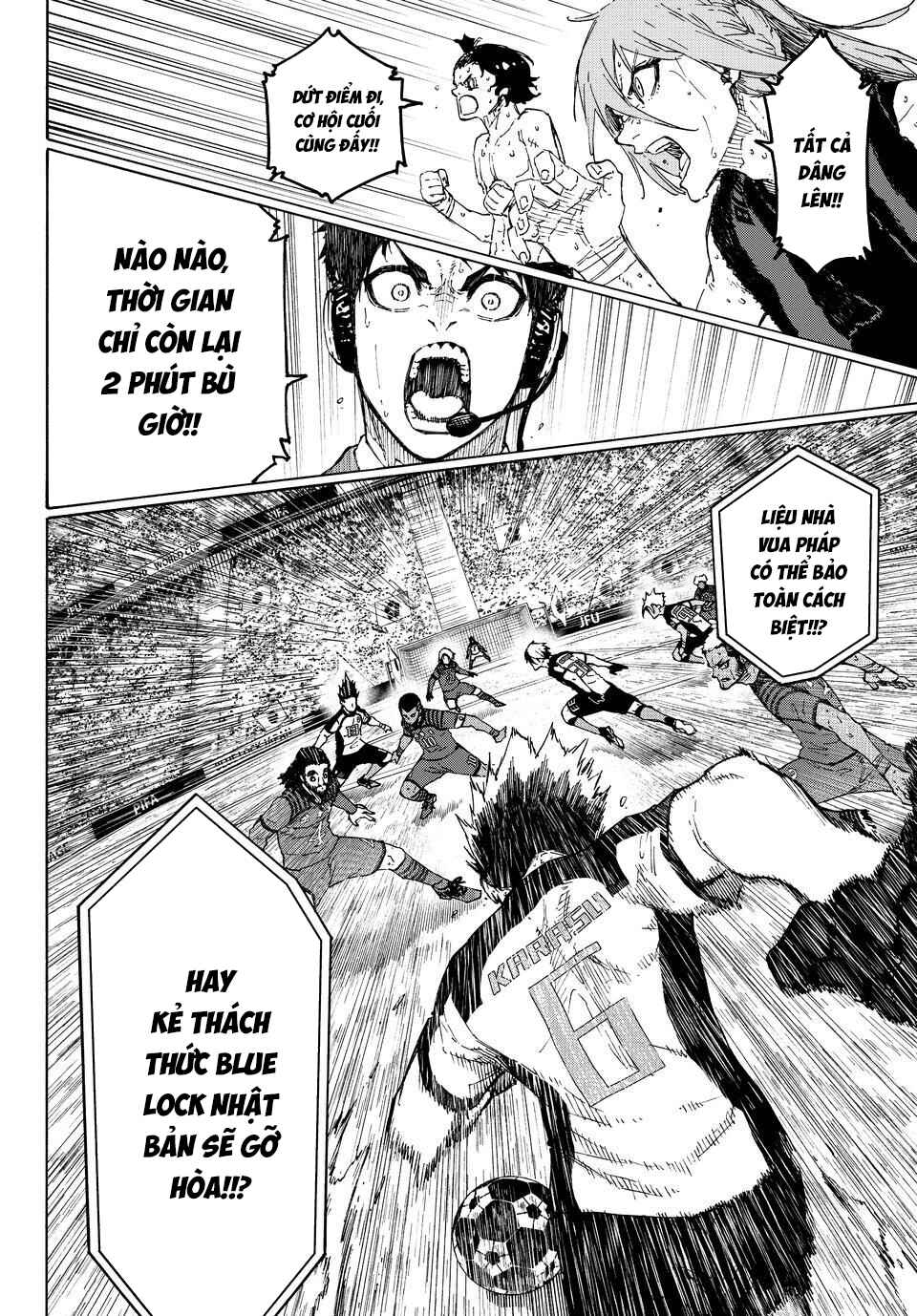 Chapter 345 - Page 10