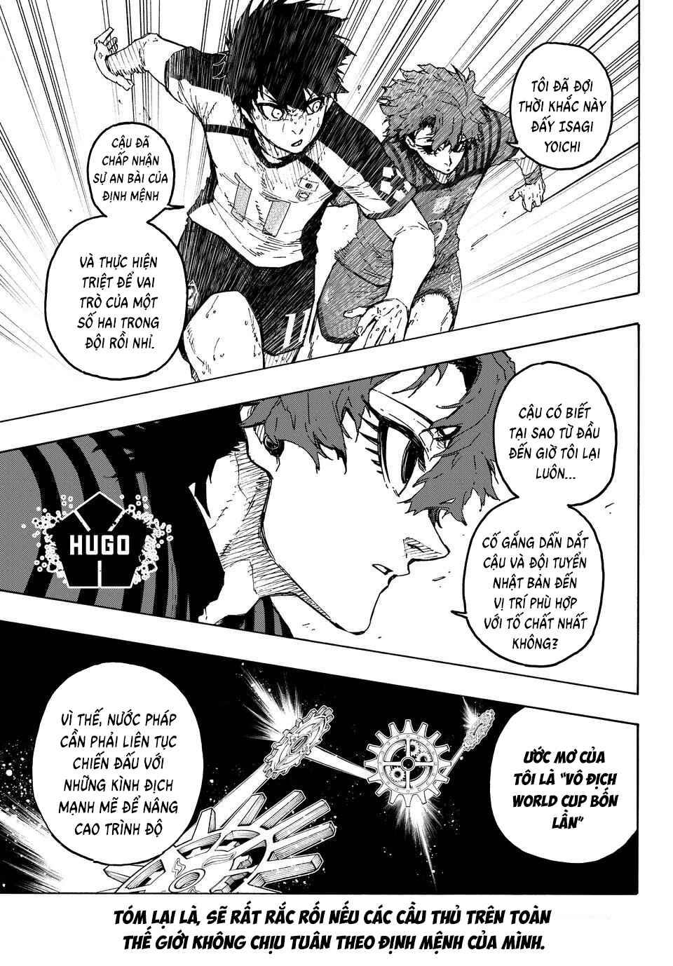 Chapter 345 - Page 11