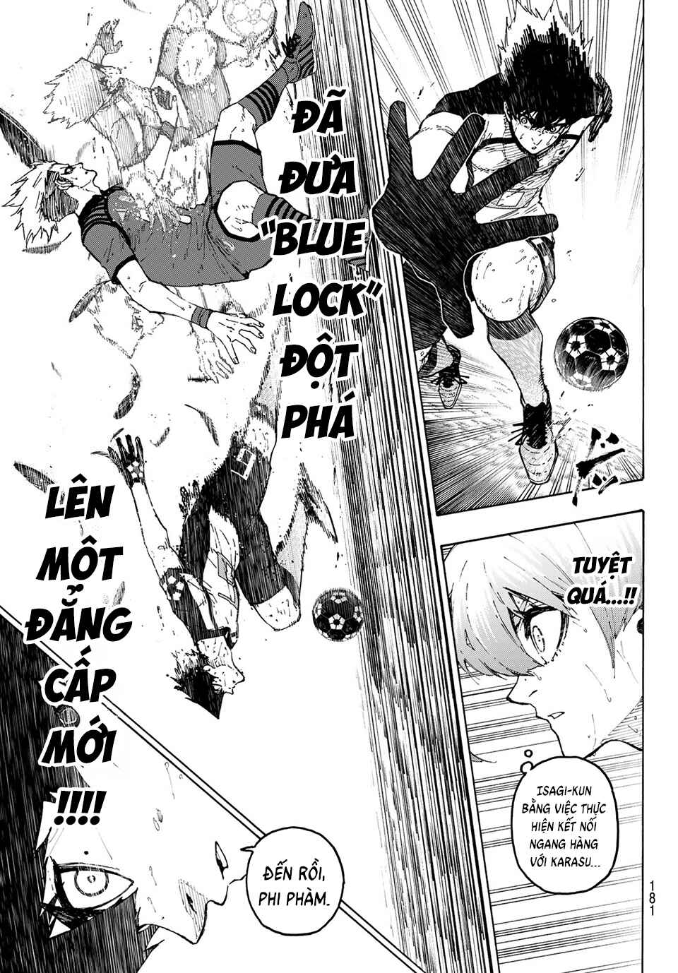 Chapter 345 - Page 15