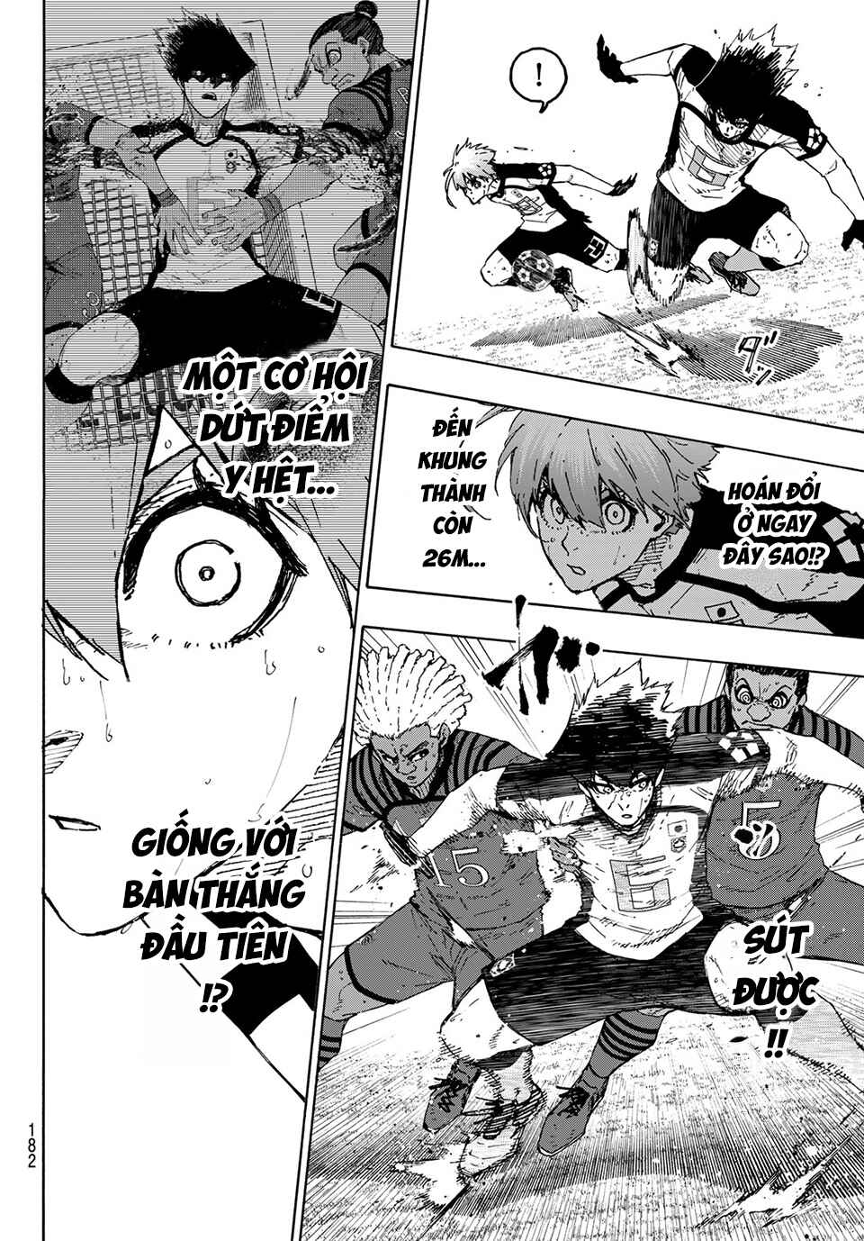 Chapter 345 - Page 16
