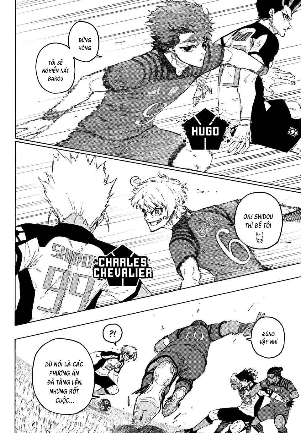 Chapter 345 - Page 18