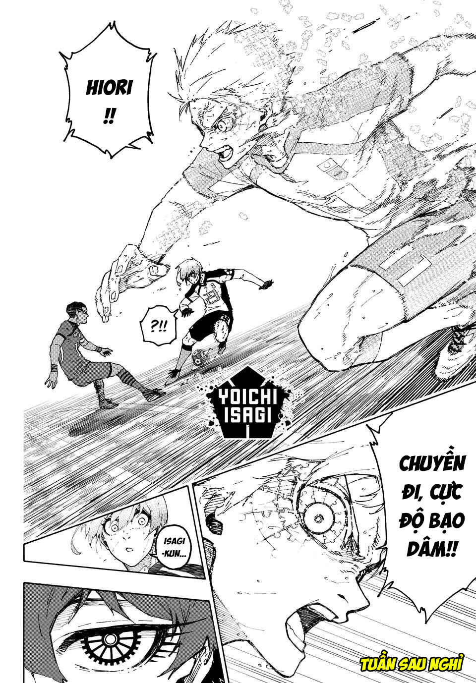Chapter 345 - Page 22