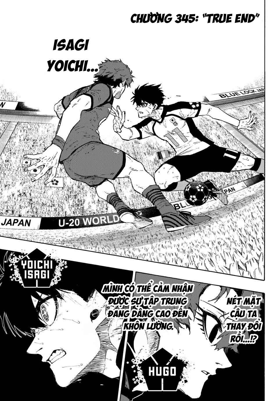 Chapter 345 - Page 3
